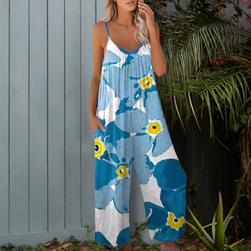 TS | Loose, casual overall