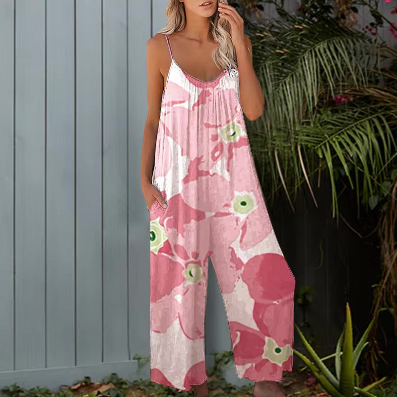 TS | Loose, casual overall