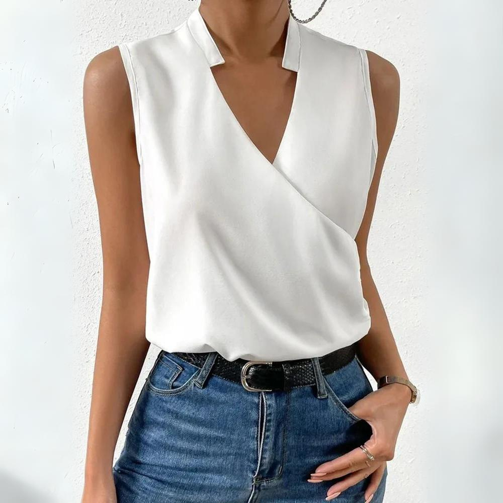 TS | Elegant blouse for women