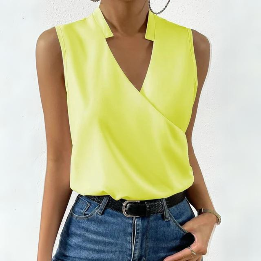 TS | Elegant blouse for women