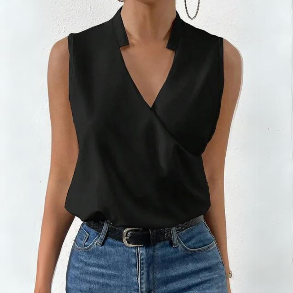 TS | Elegant blouse for women