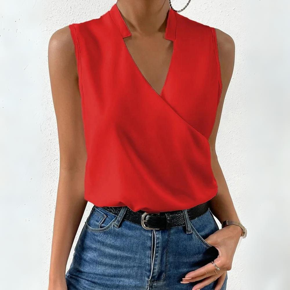 TS | Elegant blouse for women