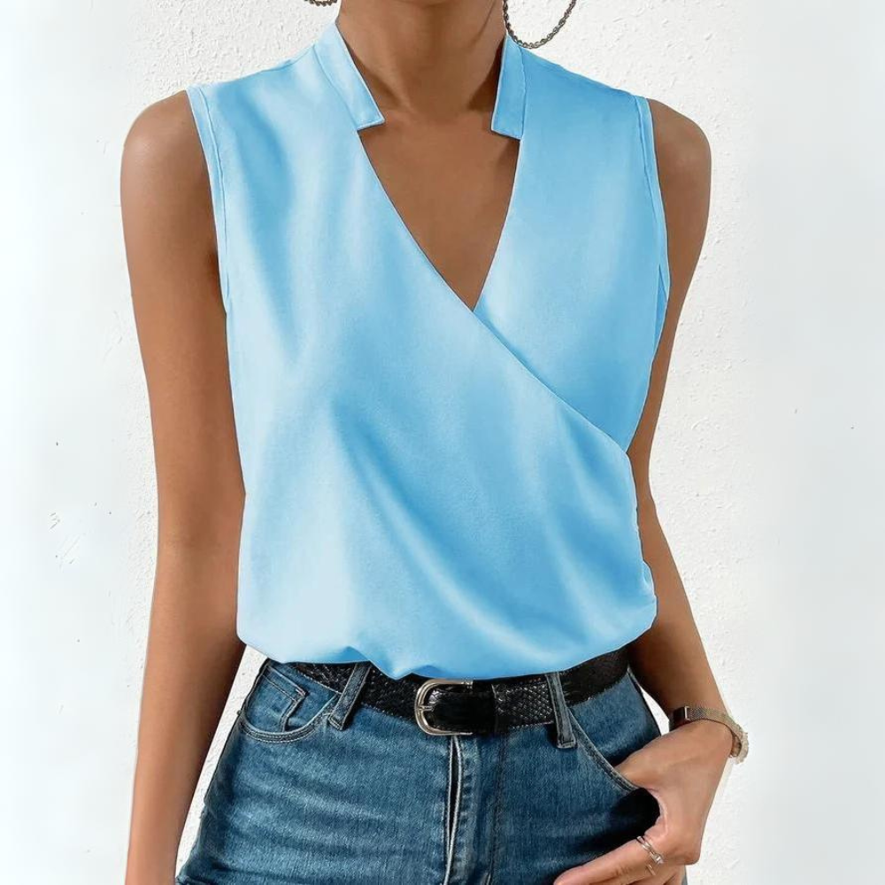 TS | Elegant blouse for women