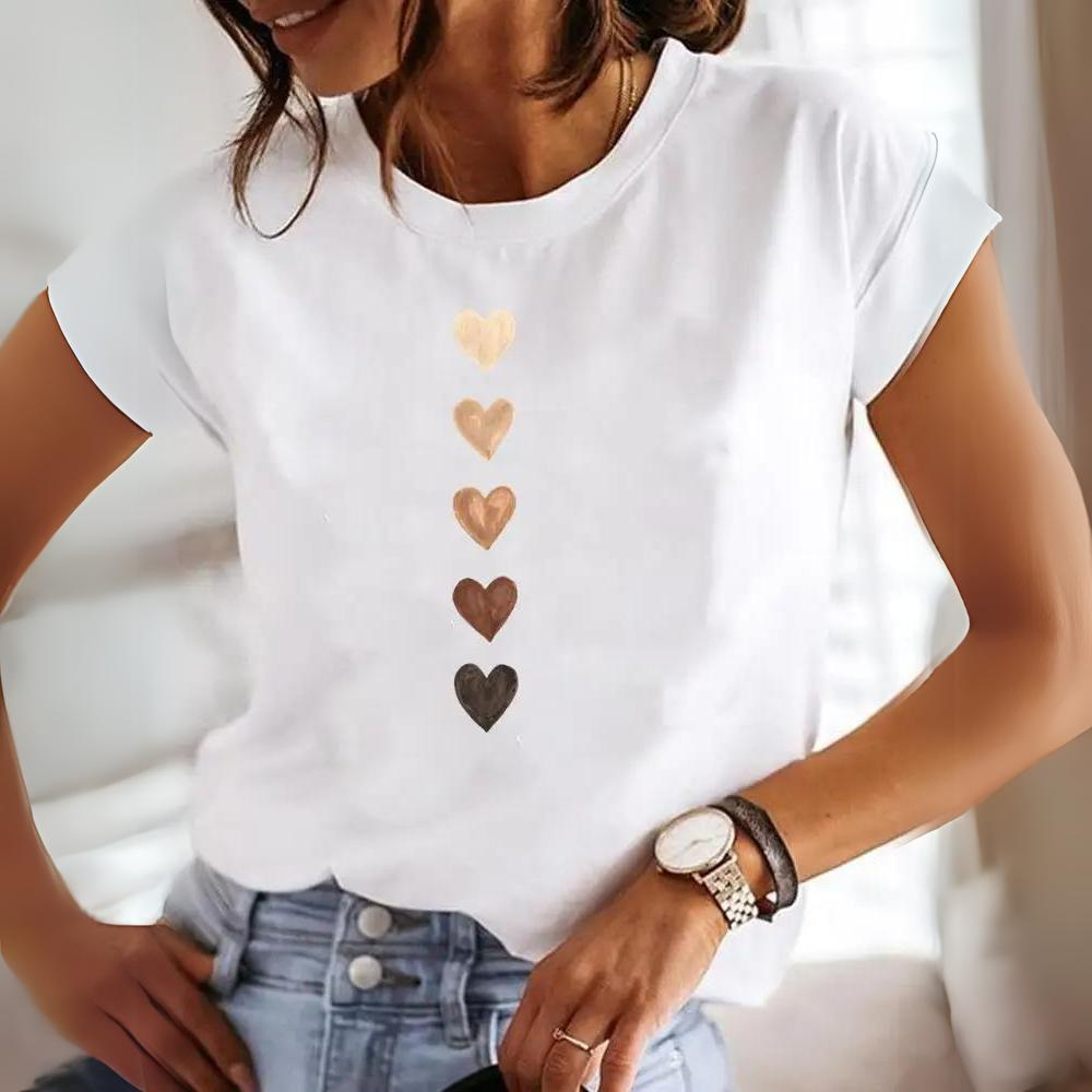 TS | "Love" Shirt