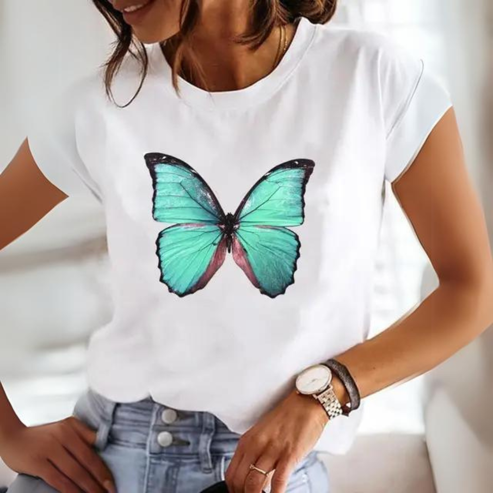 TS | "Love" Shirt