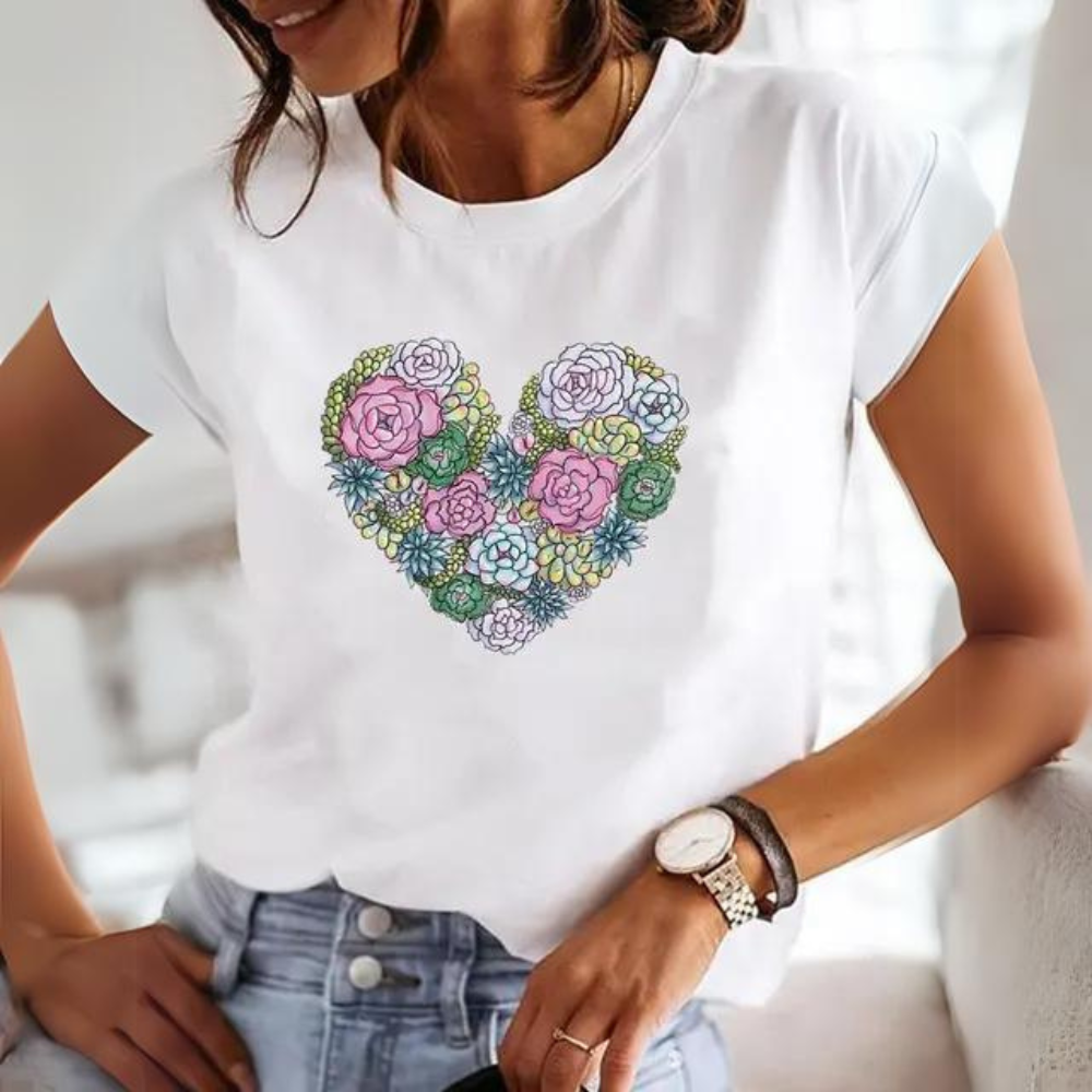 TS | "Love" Shirt
