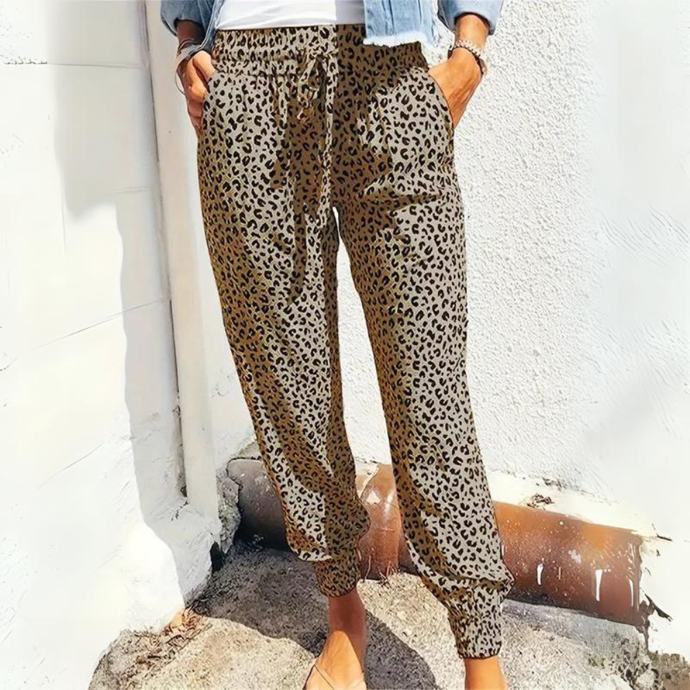 TS | Comfortable and fashionable pants