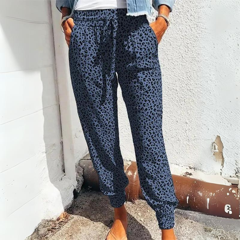 TS | Comfortable and fashionable pants