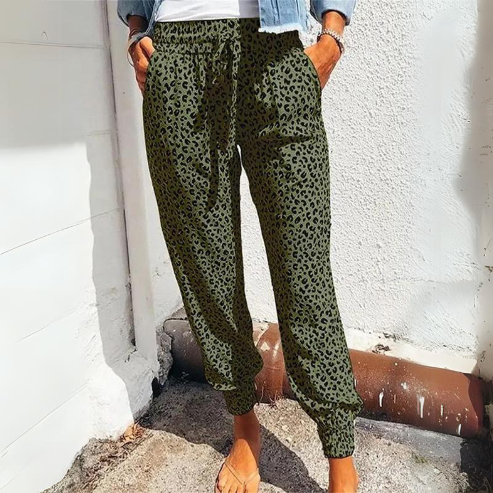 TS | Comfortable and fashionable pants