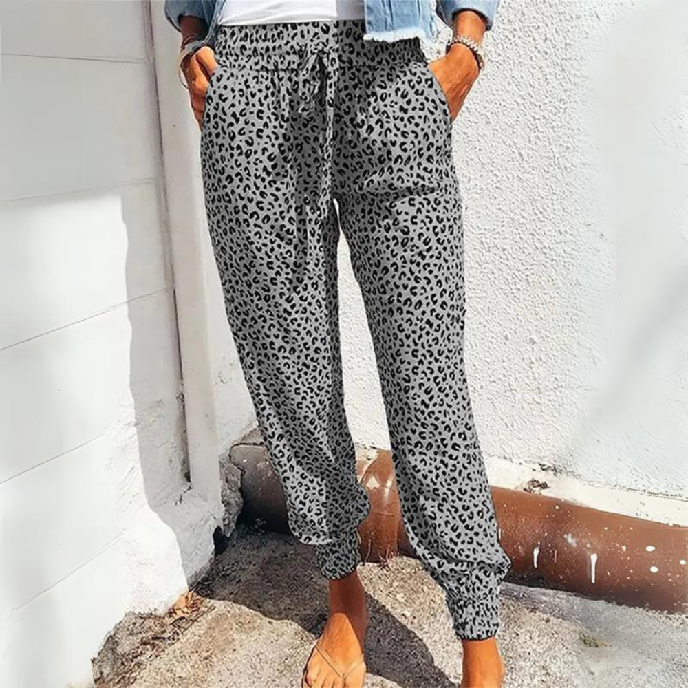 TS | Comfortable and fashionable pants