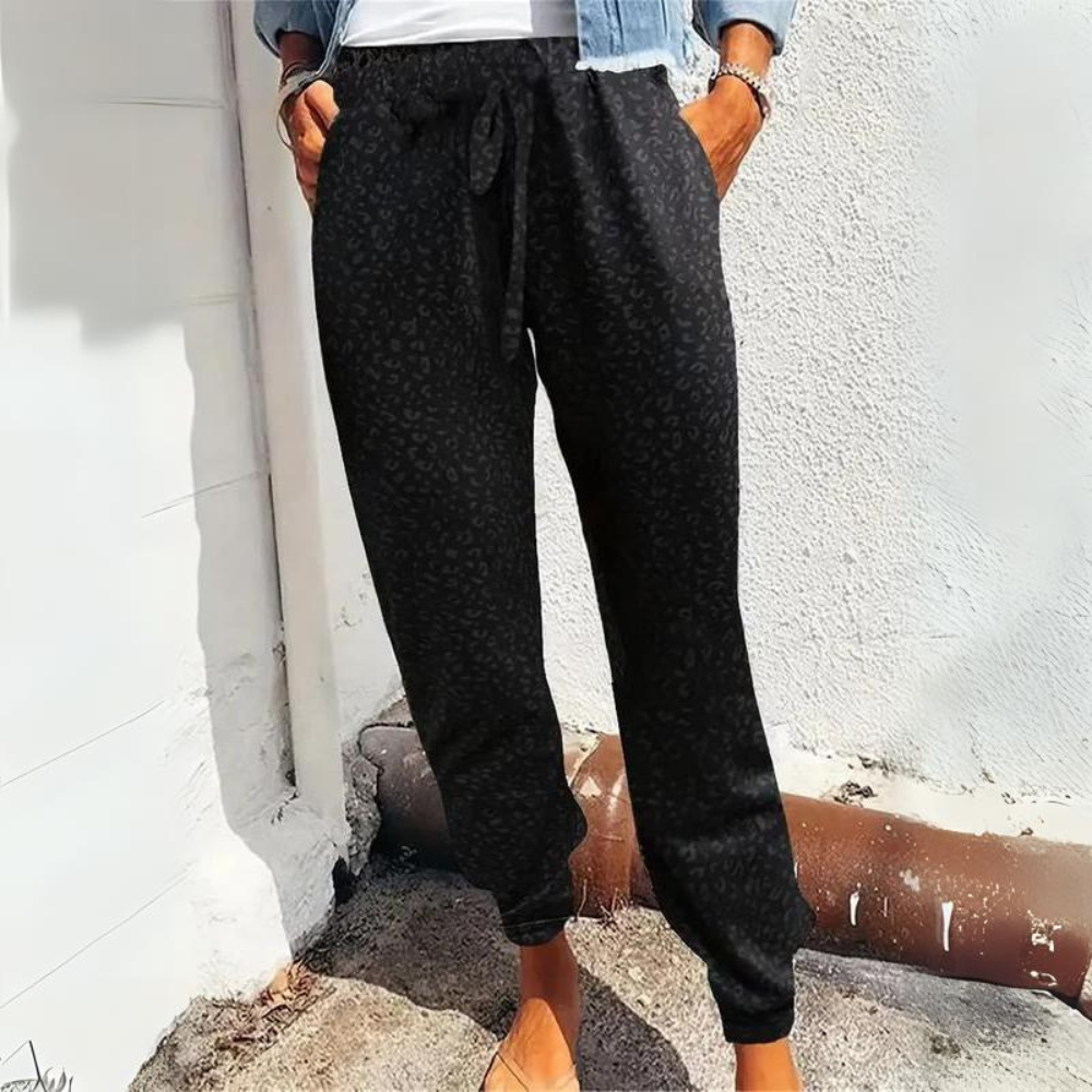TS | Comfortable and fashionable pants