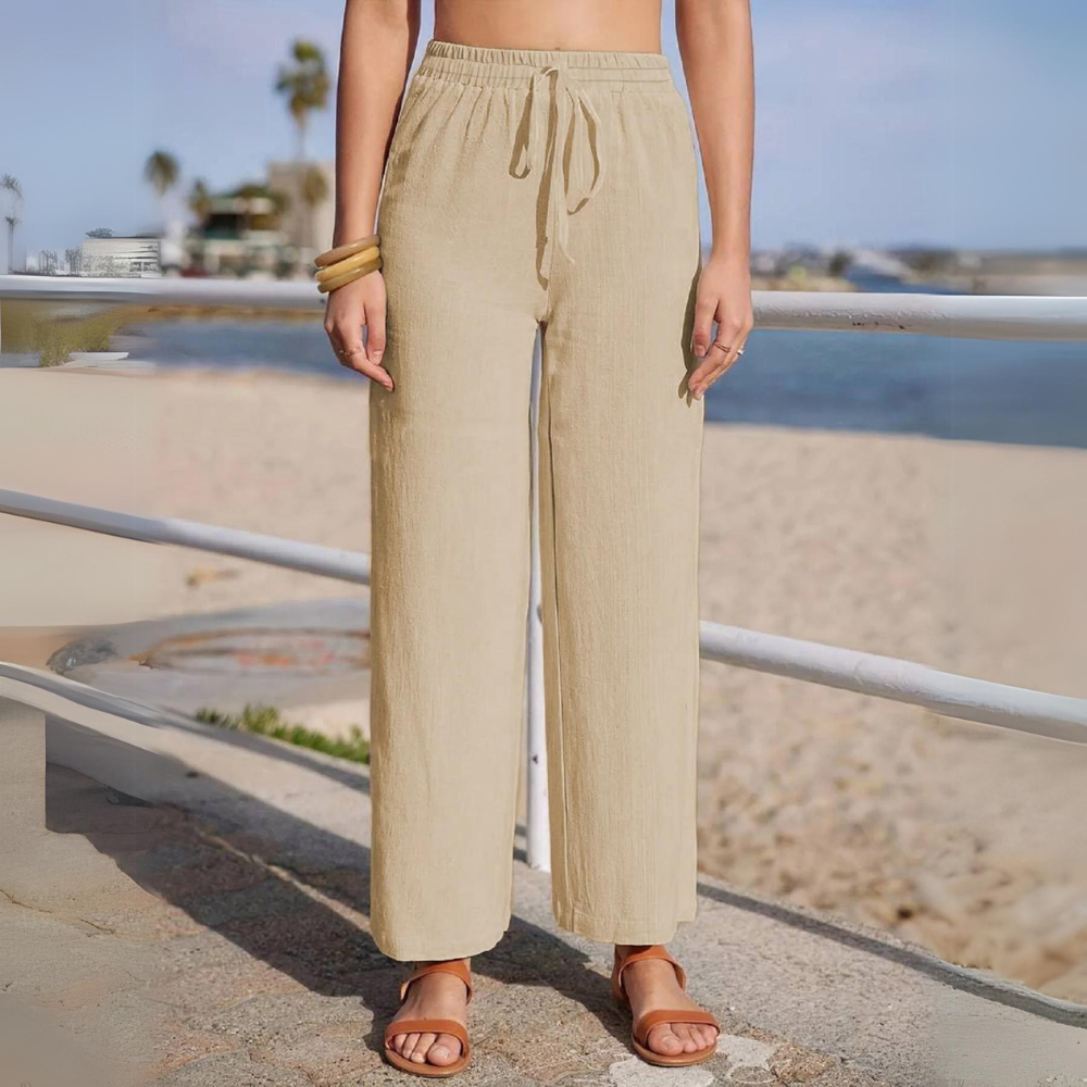 TS | Elegant pants for women