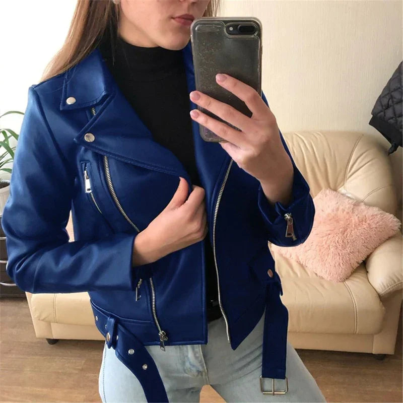 LD | Klassiek en elegant winterjack