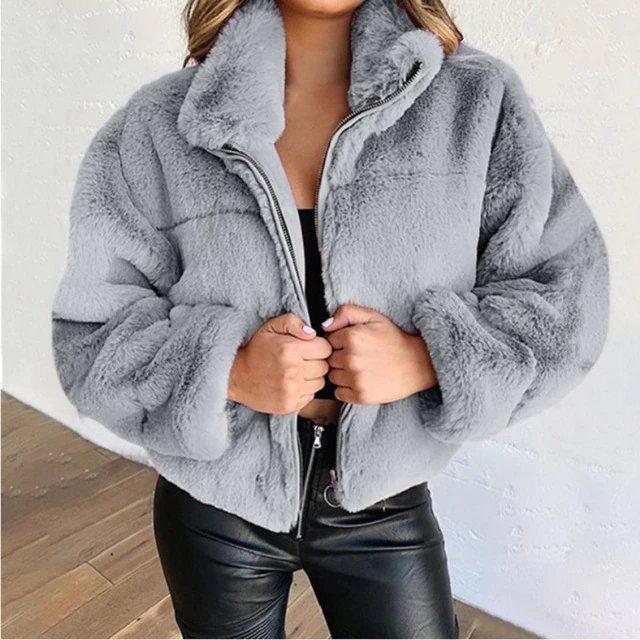 LD | Modieus en minimalistisch winterjack