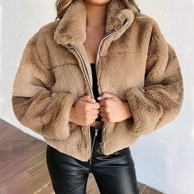LD | Modieus en minimalistisch winterjack