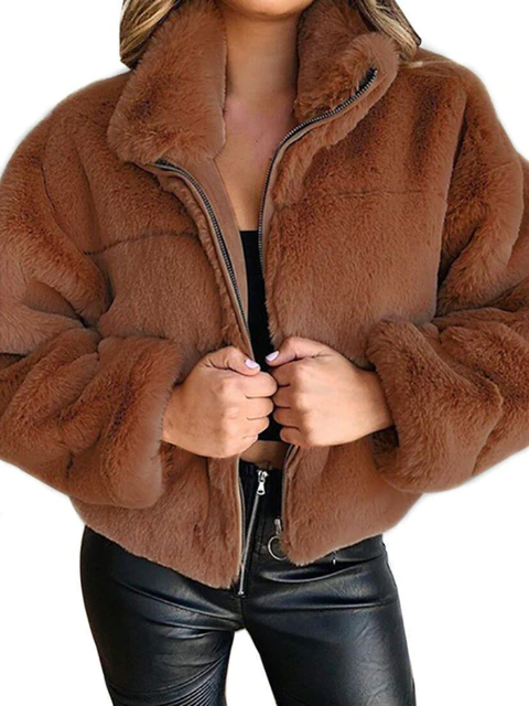 LD | Modieus en minimalistisch winterjack