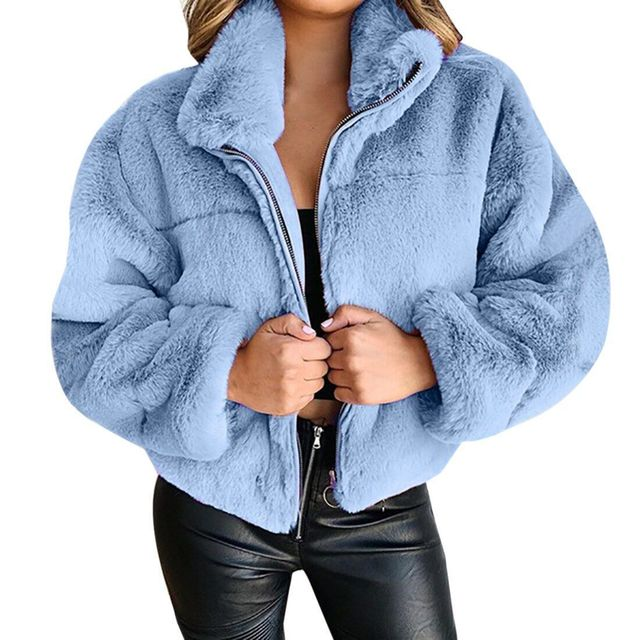 LD | Modieus en minimalistisch winterjack