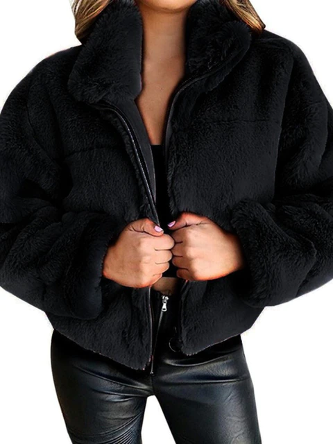 LD | Modieus en minimalistisch winterjack