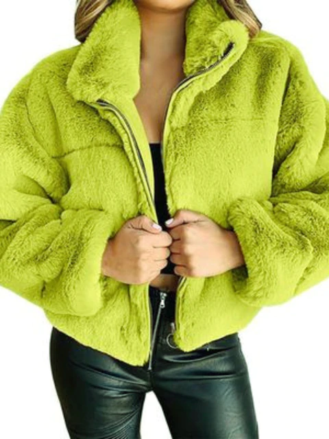 LD | Modieus en minimalistisch winterjack
