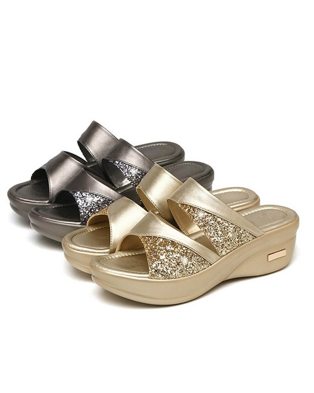 LD | Trendy Damessandalen