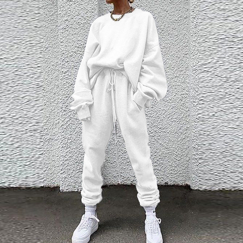 Zacht en verfijnd Broek
