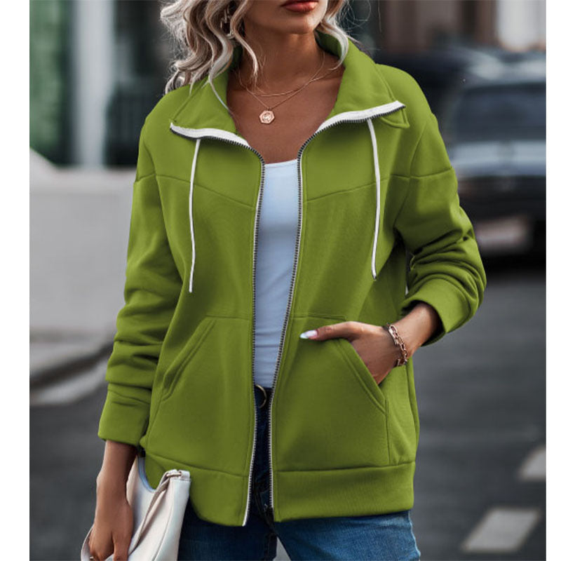 LD Casual en relaxte wintertrui