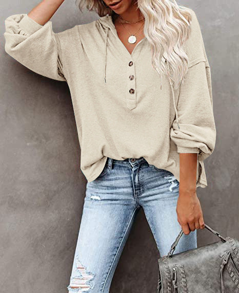 LD | Stijlvolle en elegante wintertrui