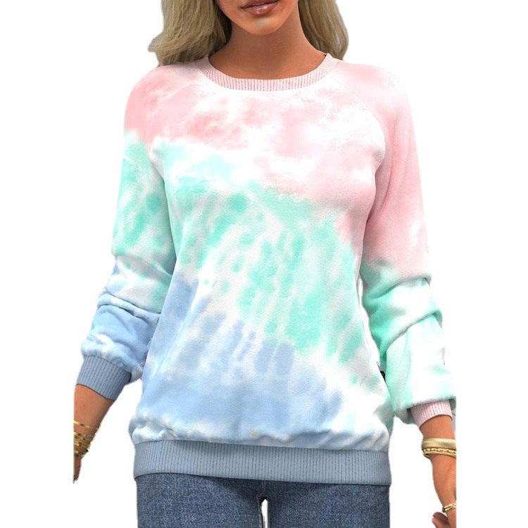LD Casual en comfortabele trui