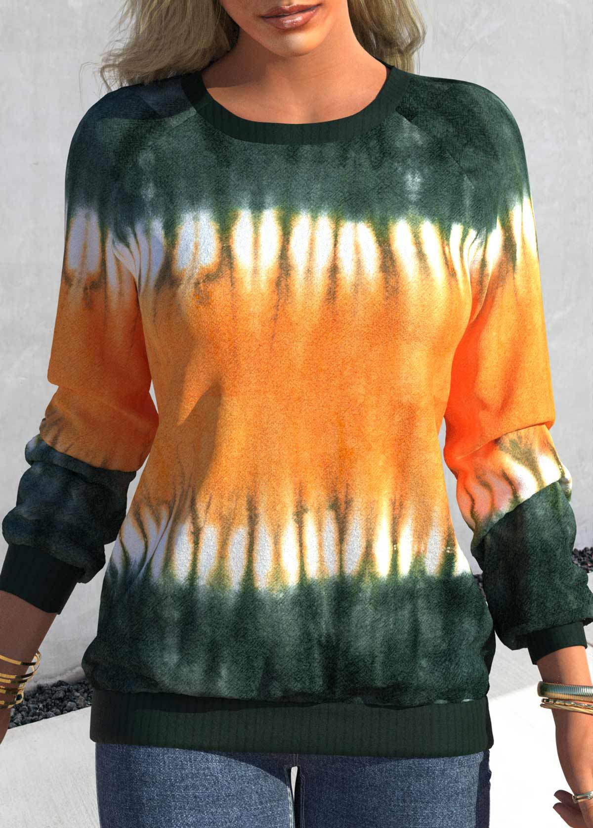 LD Casual en comfortabele trui