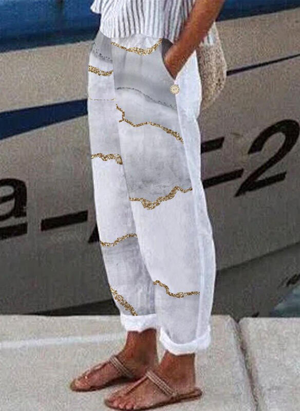 TS | Fashionable and comfortable pants
