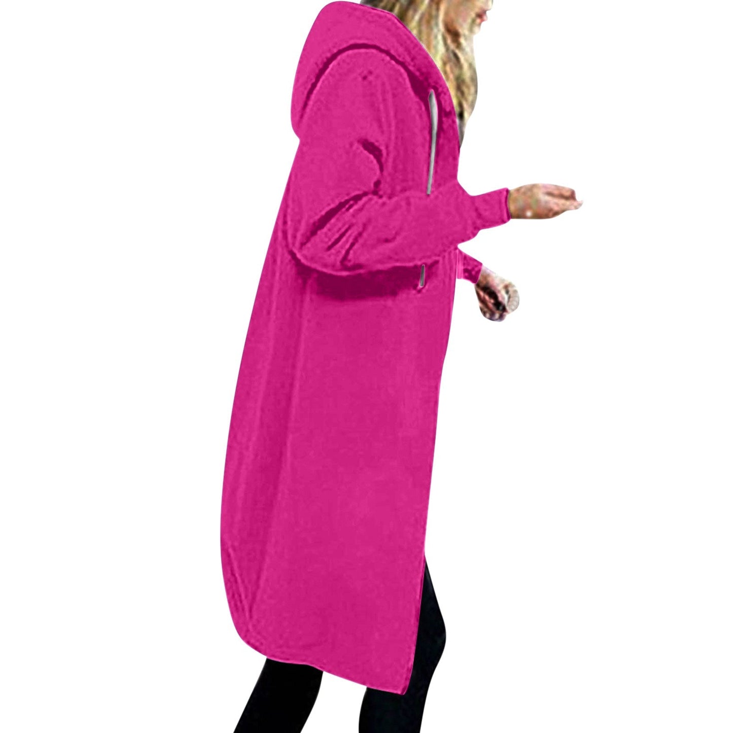 LD | Modieuze en minimalistische wintertrui