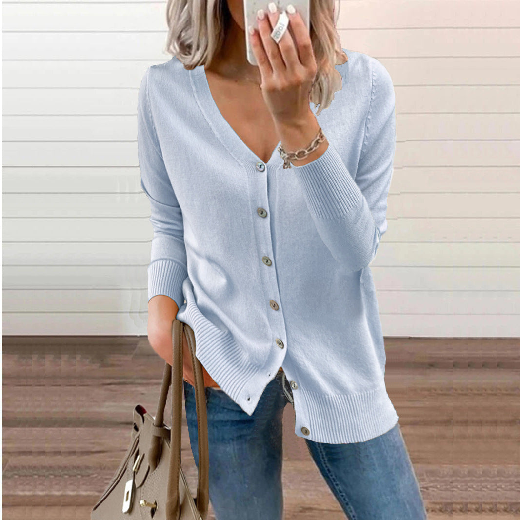 LD | Modieuze, moeiteloze winterblouse