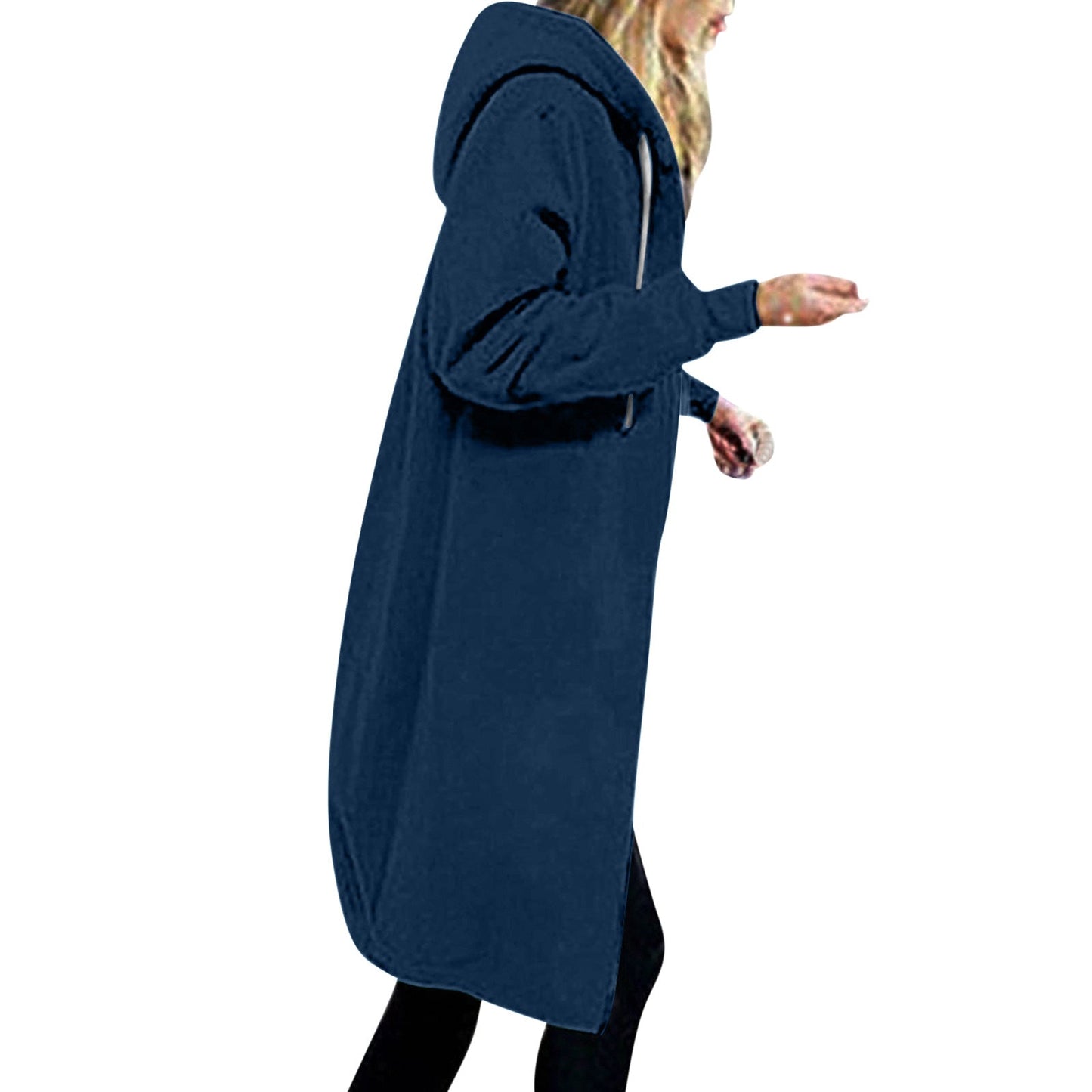 LD | Modieuze en minimalistische wintertrui