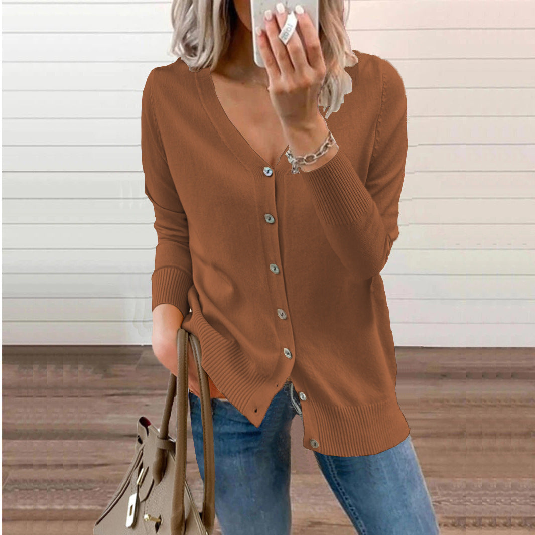 LD | Modieuze, moeiteloze winterblouse
