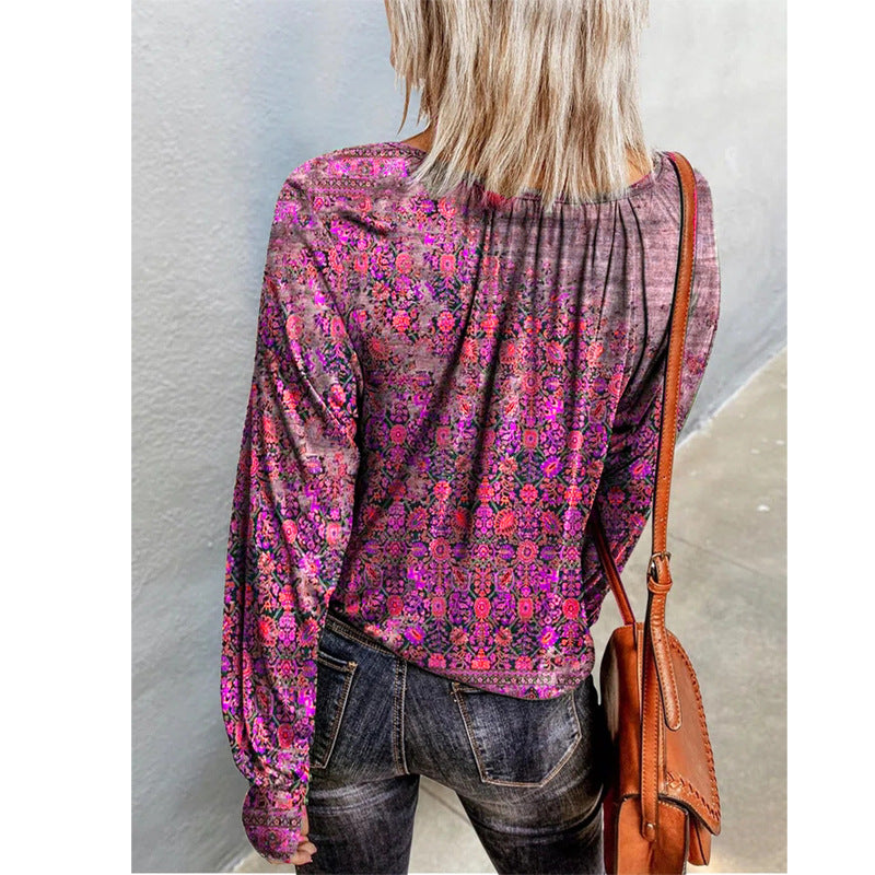 LD | Klassiek, comfortabel winter sweatshirt