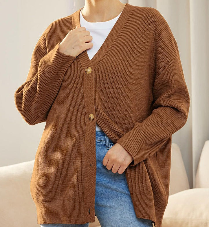 LD | Kasjmier Cocoon vest