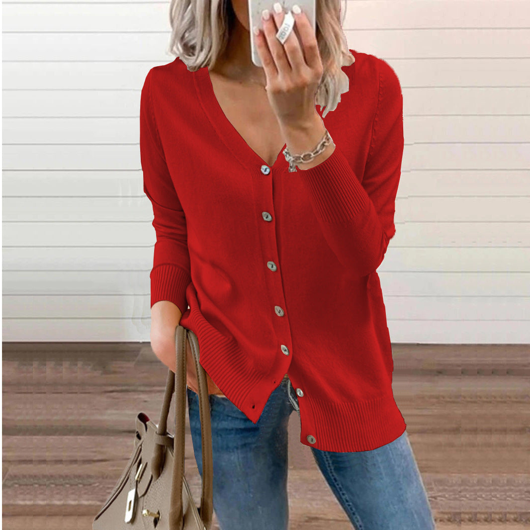 LD | Modieuze, moeiteloze winterblouse