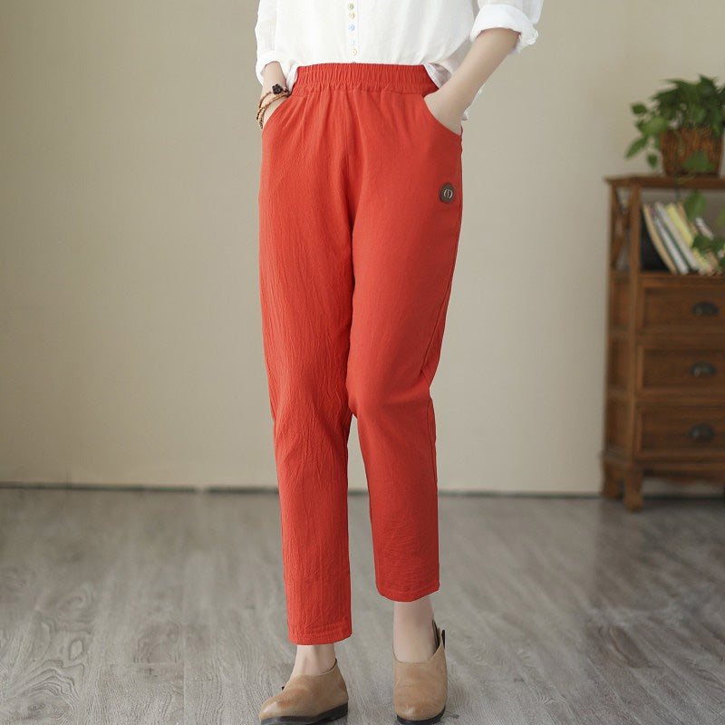 TS | Timeless and elegant pants