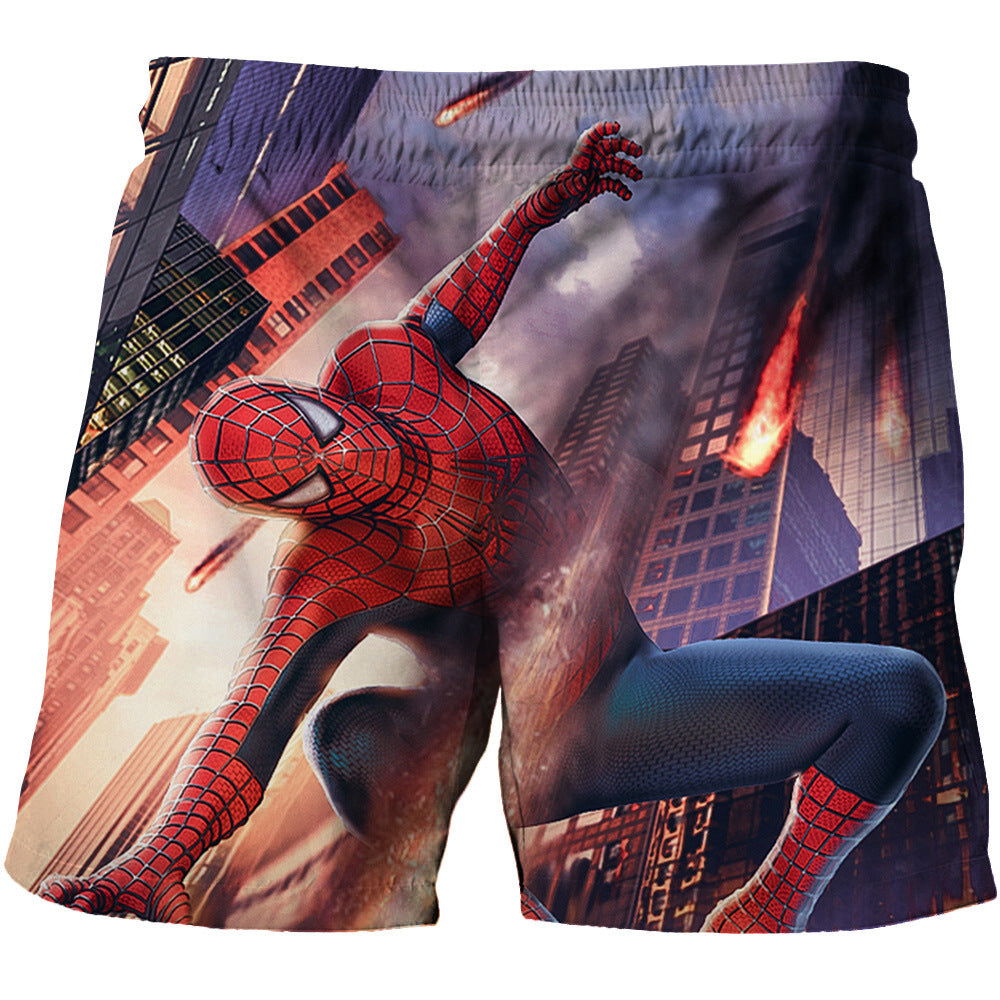 Vloeiend en fantastisch Broek