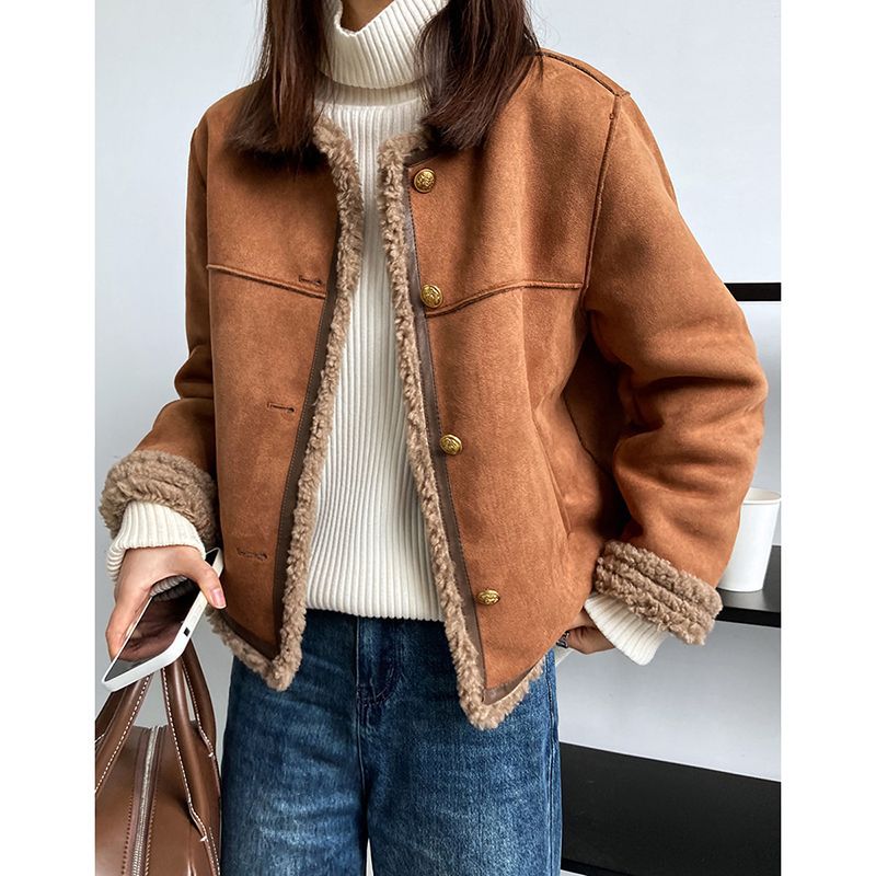 LD | Moeiteloos en trendy jasje
