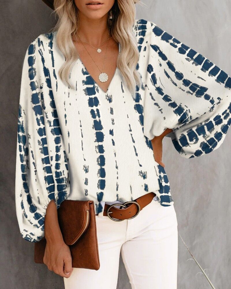 LD | Modern, comfortabel winter sweatshirt