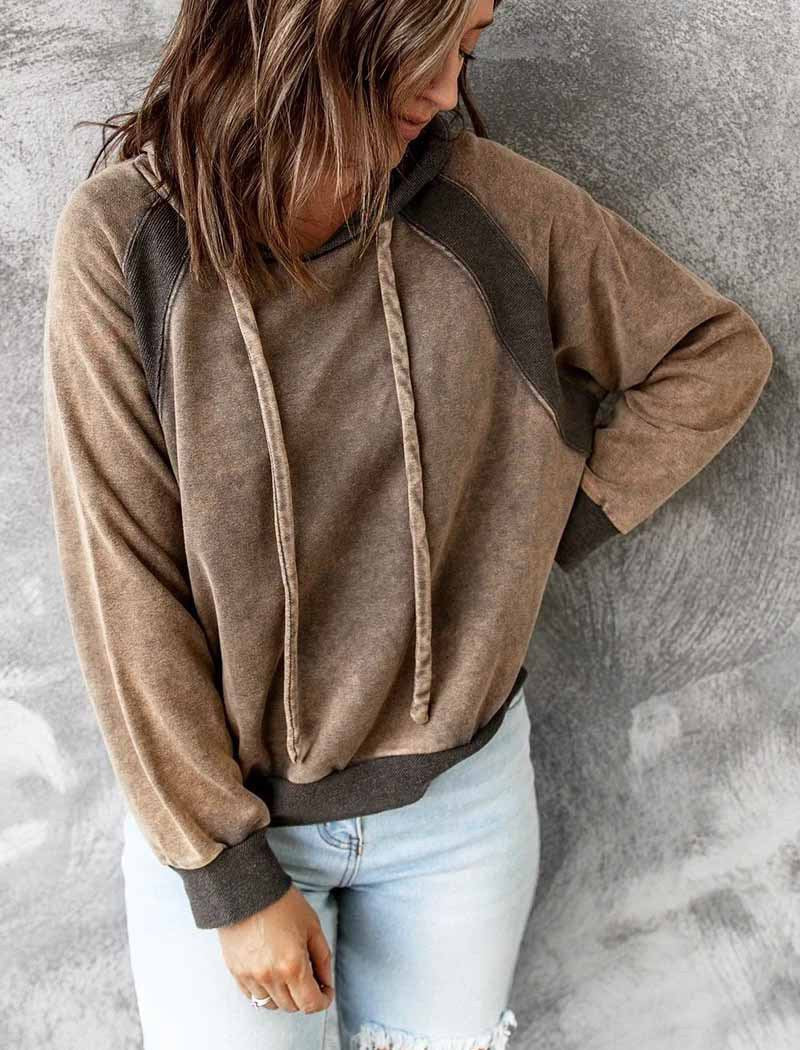LD | Modieuze en minimalistische trui