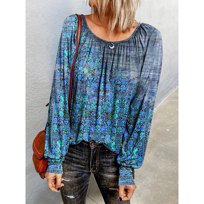 LD | Klassiek, comfortabel winter sweatshirt