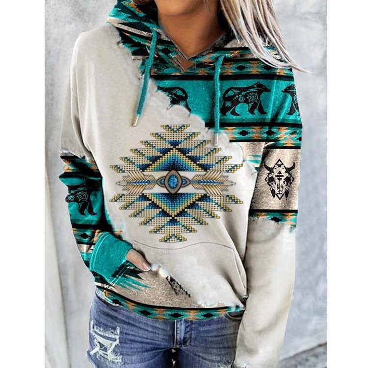 LD Casual en modieuze wintertrui