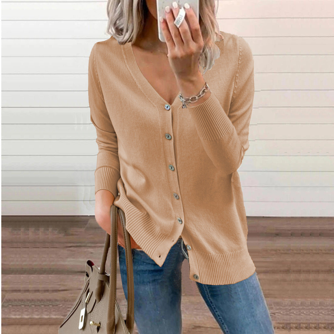 LD | Modieuze, moeiteloze winterblouse