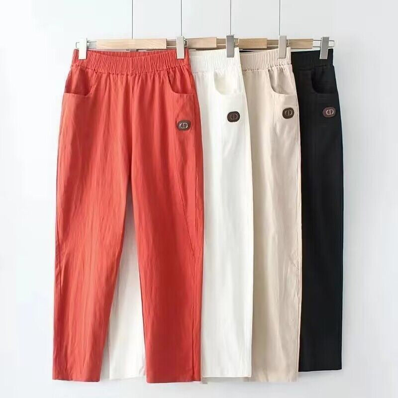 TS | Timeless and elegant pants