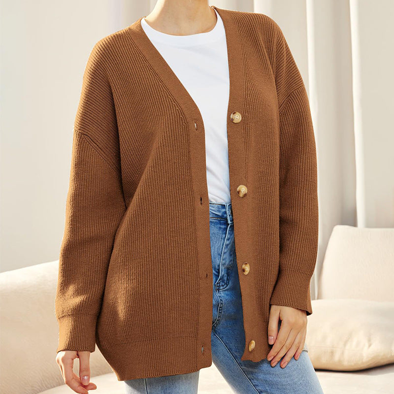 LD | Kasjmier Cocoon vest