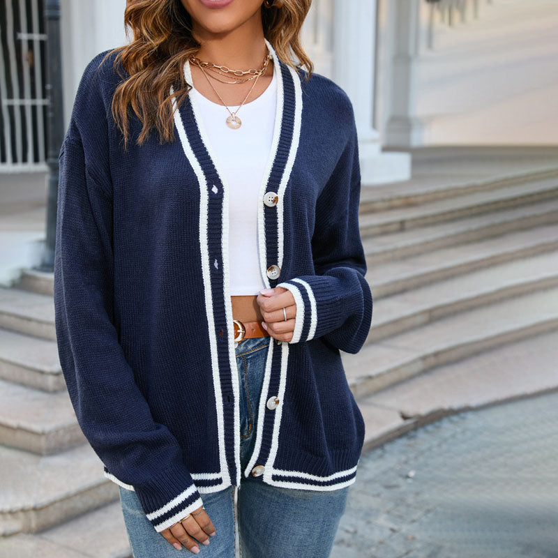 LD Casual en modieus winterjack
