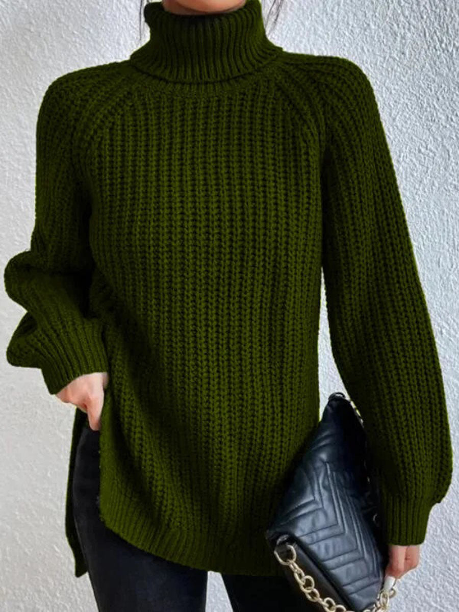 LM | Modern and versatile general sweater