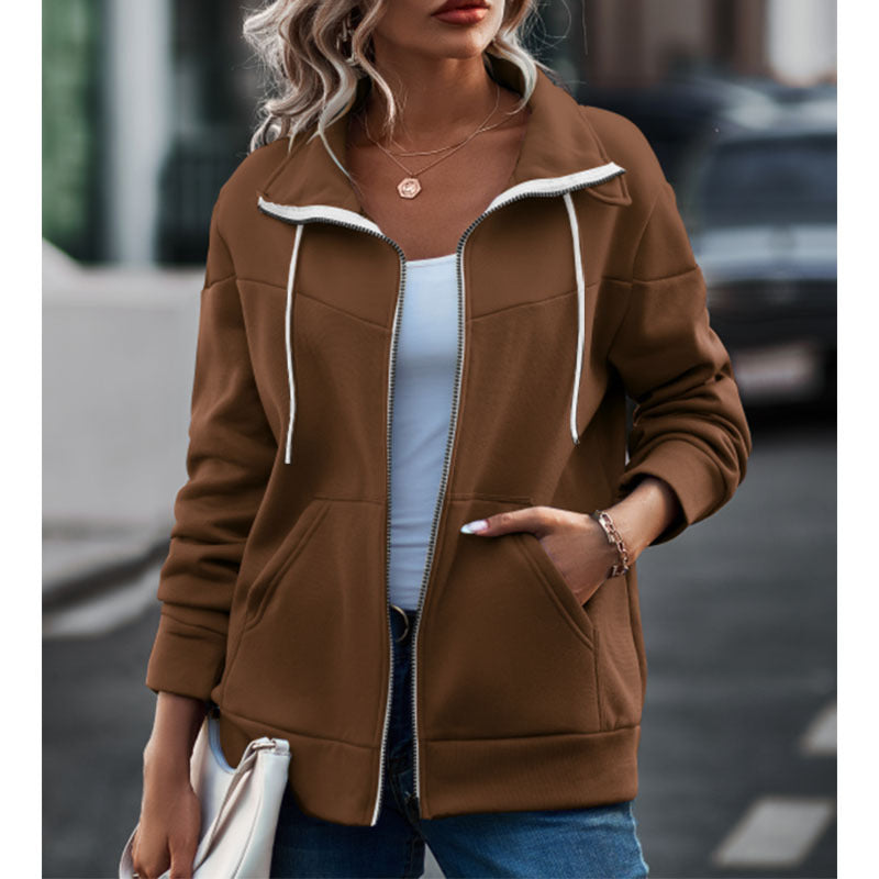 LD Casual en relaxte wintertrui
